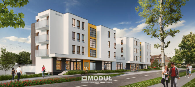 Przystań Bosmańska