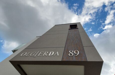 Dziękujemy za zaufanie i możliwość bycia częścią tej pięknej historii